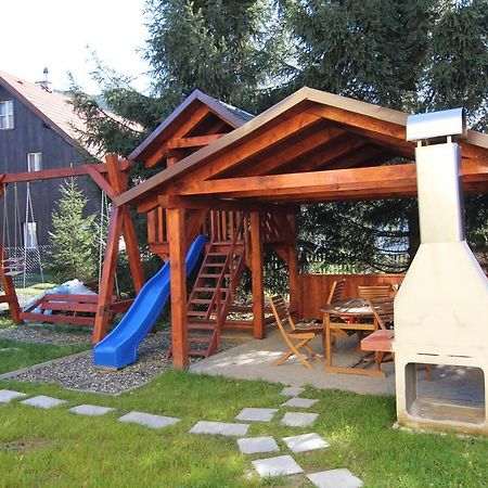 Apartment Ostružná Rom bilde
