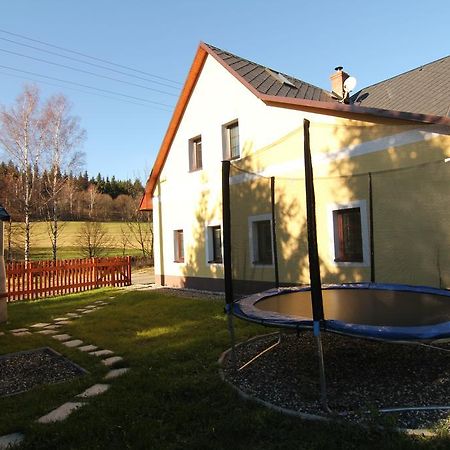 Apartment Ostružná Rom bilde