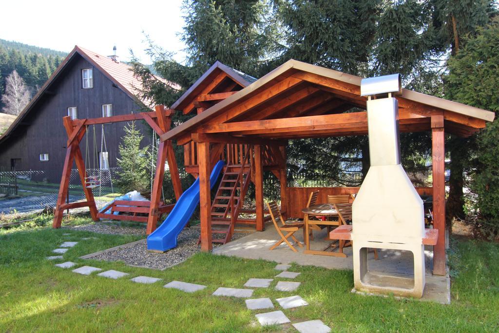 Apartment Ostružná Rom bilde